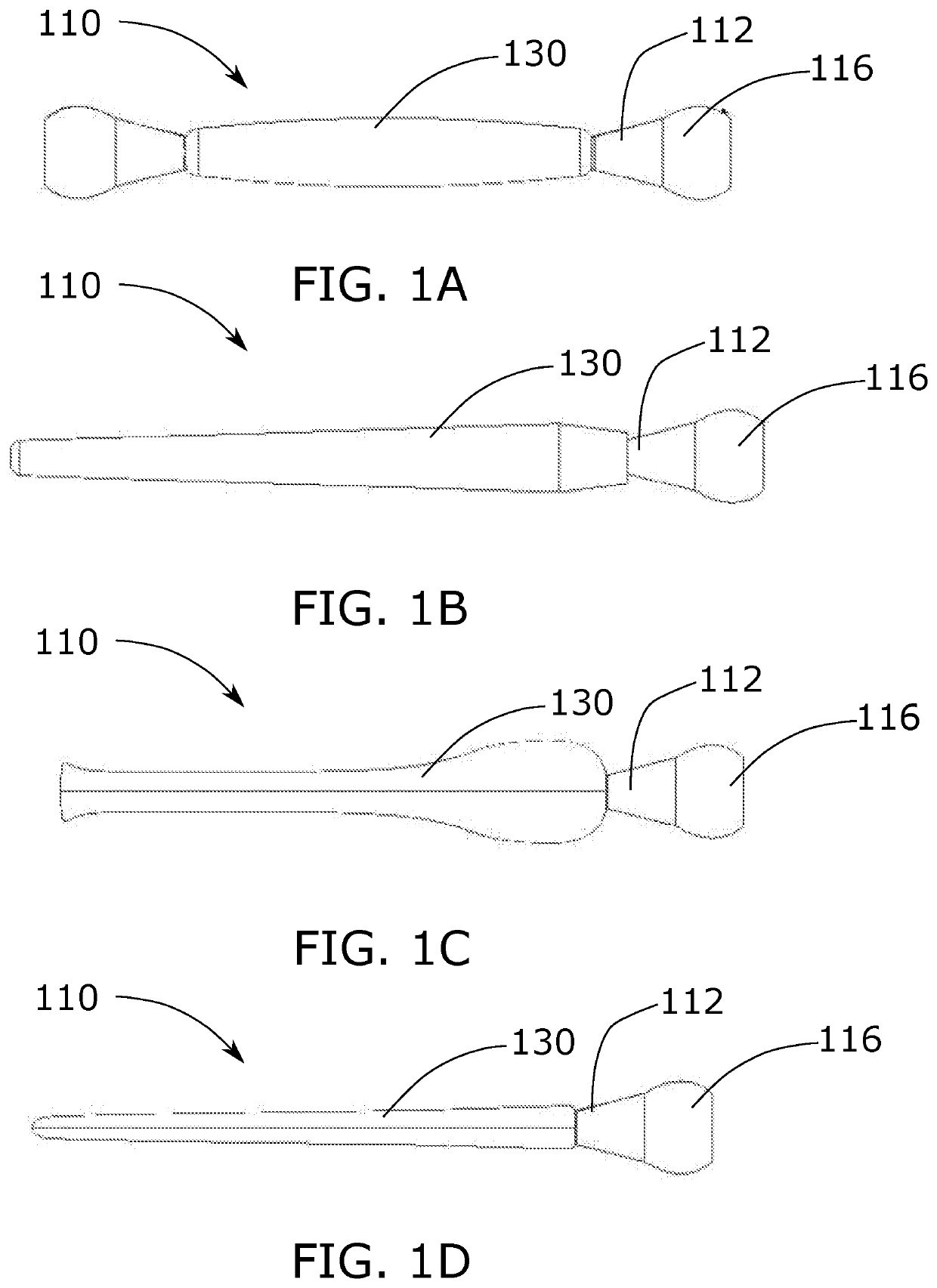 Cosmetic brush systems