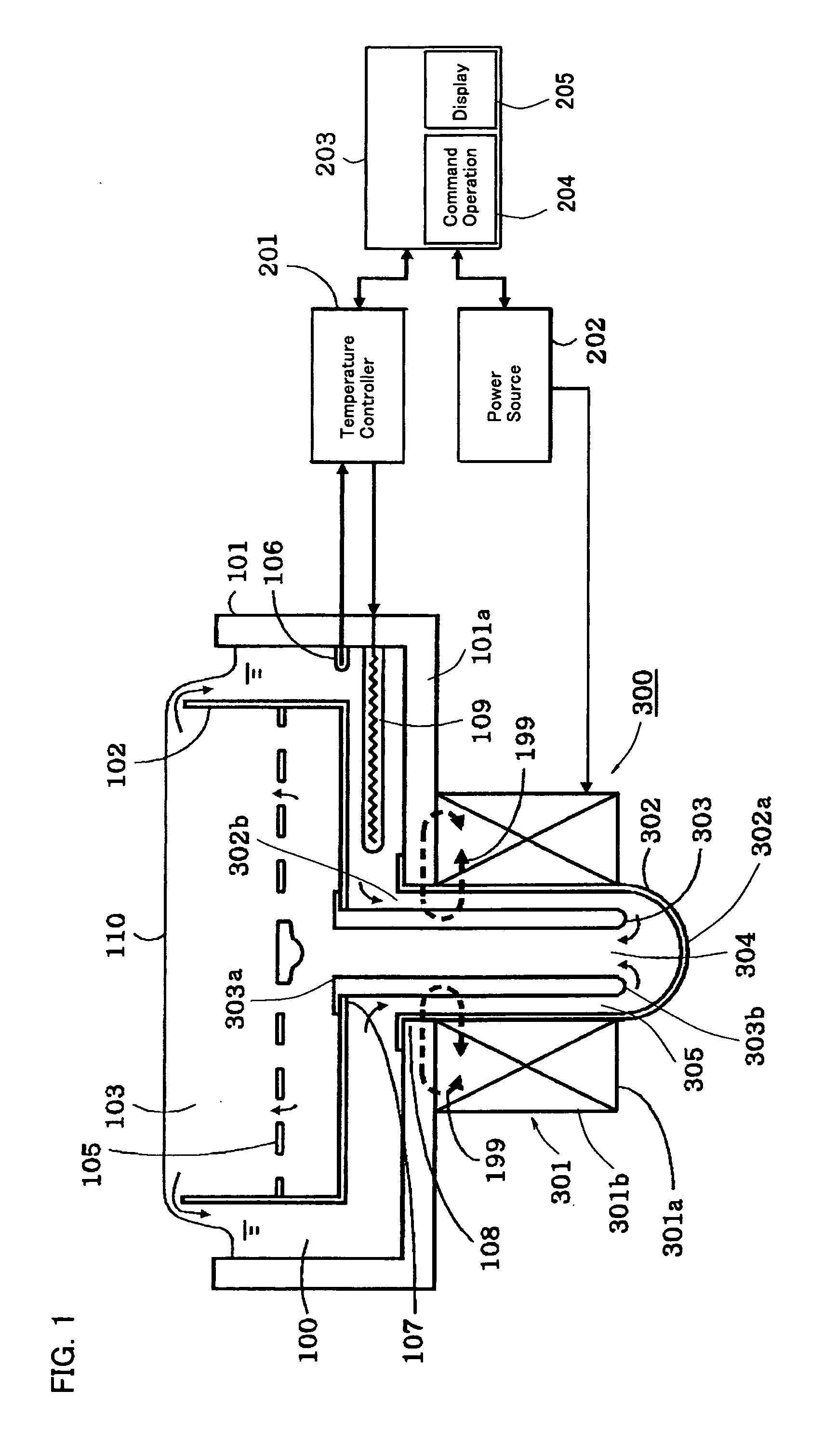 Soldering apparatus