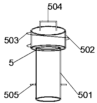 Ion exchange technology based energy-saving water purifier