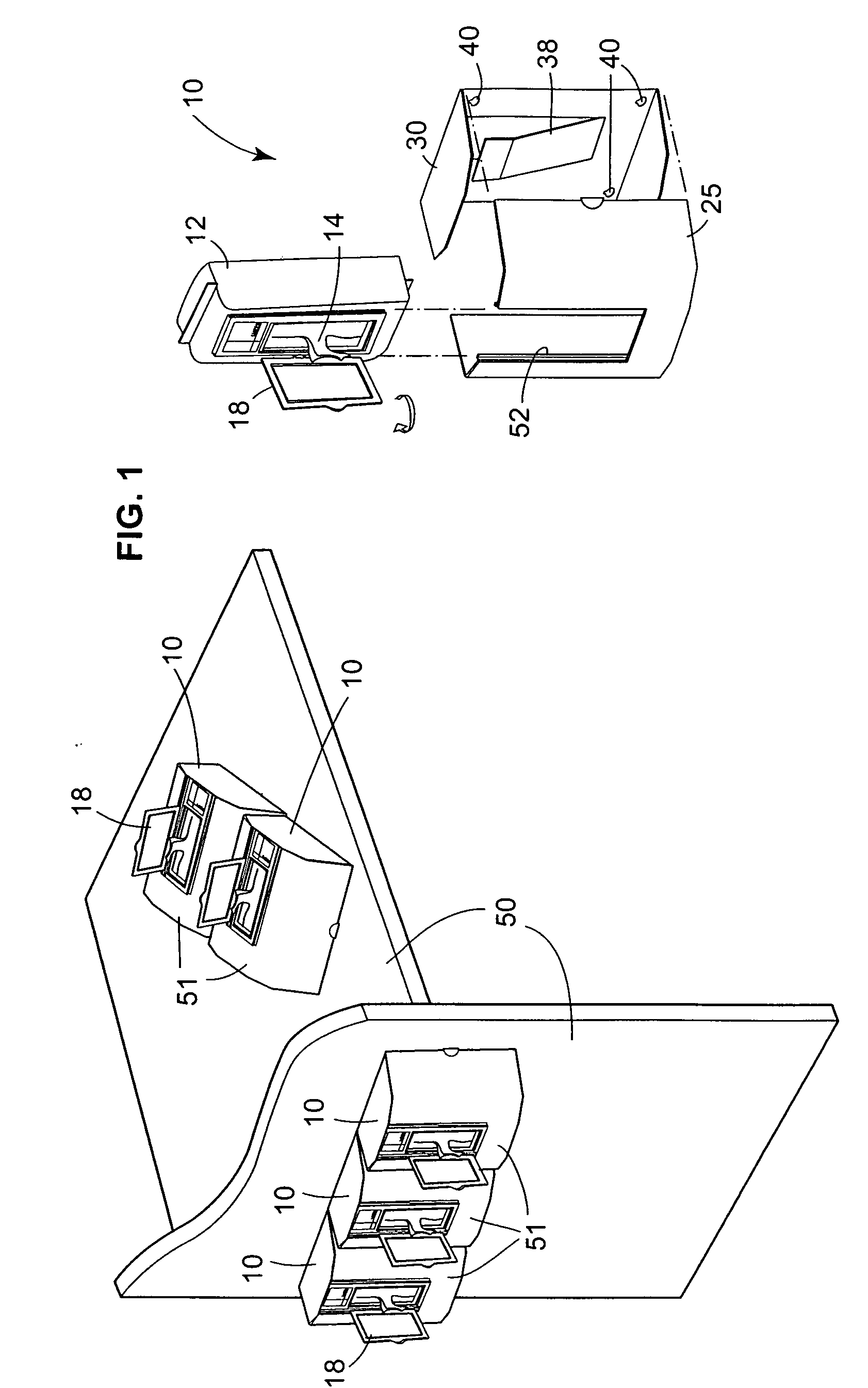 Apparatus, system and method for dispensing wipes