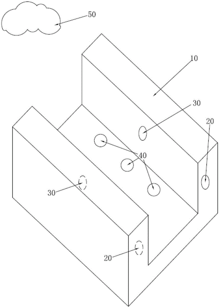 Method for identifying vehicles through video source analysis