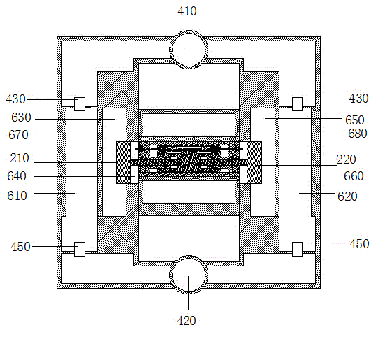 Oxygenator