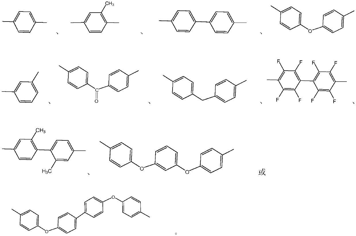 Thin-wall high-temperature-resistant radiation-resistant flame-retardant cable material polyether-ether-ketone and preparation method thereof