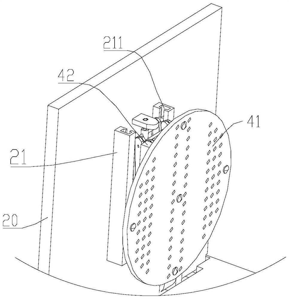 Washing machine with pressing plate assembly and anti-floating control method