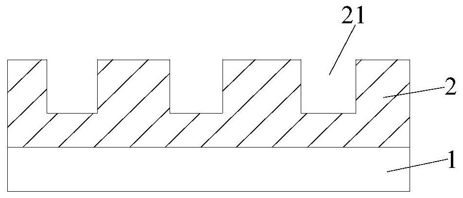 Semiconductor device, semiconductor structure and manufacturing method of interconnection structure