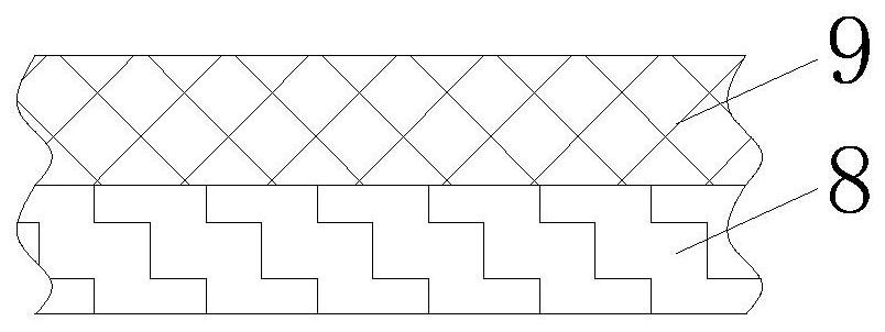 High-performance copper alloy and preparation method thereof