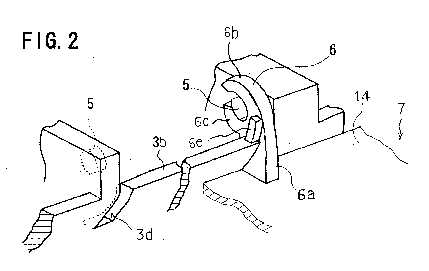 Paper tray for printer