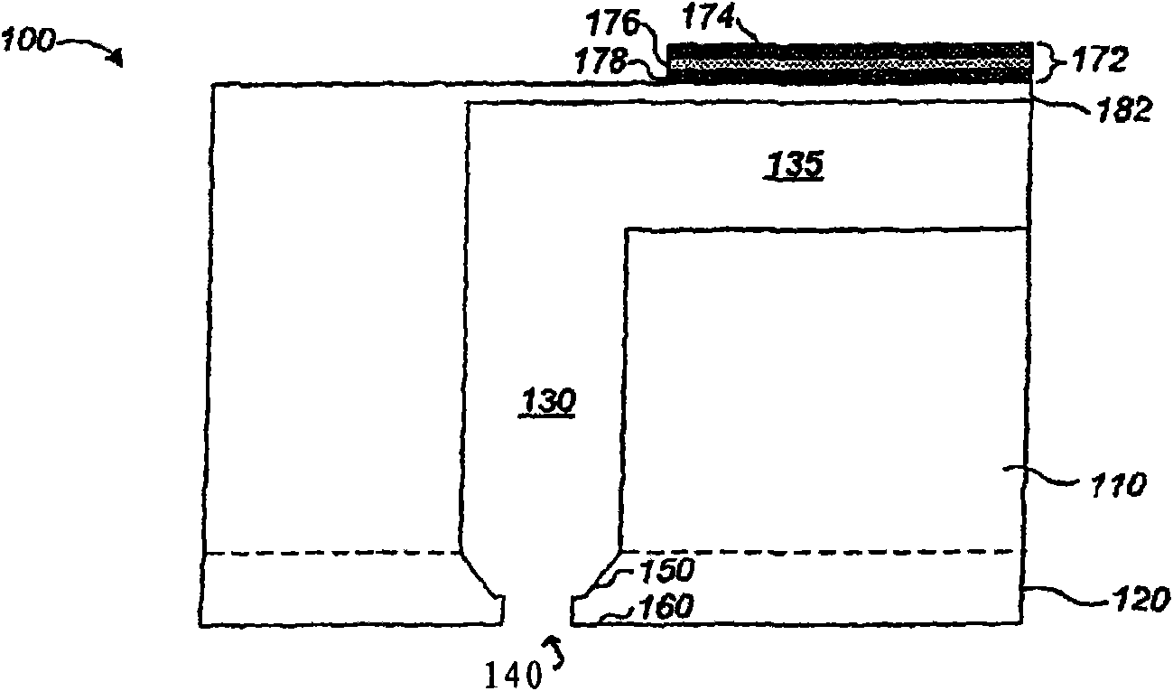 Non-wetting coating on a fluid ejector