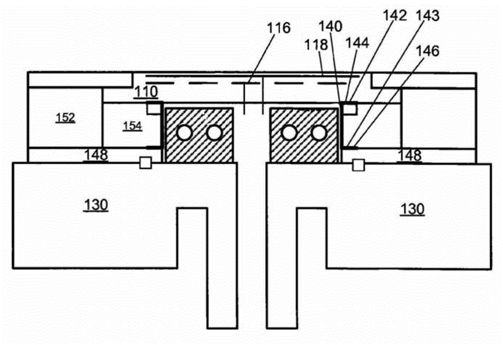 Electrostatic chuck and plasma processing equipment