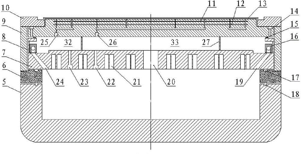 Electrostatic chuck and plasma processing equipment