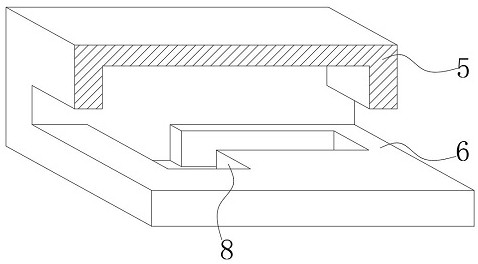 Elastic sheet production equipment with reverse folding machining function for electronic equipment