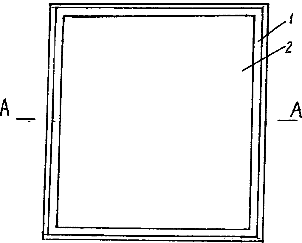 Artificial stone and processing method thereof