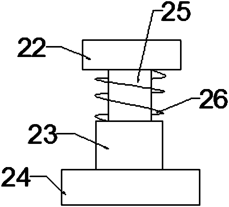 Peanut sheller for grain and oil processing