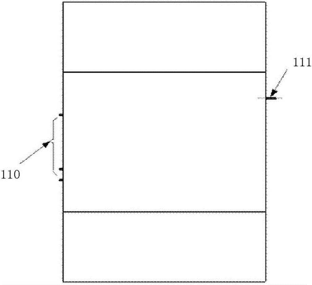 Honeycomb-type dielectric barrier discharge plasma propelling device