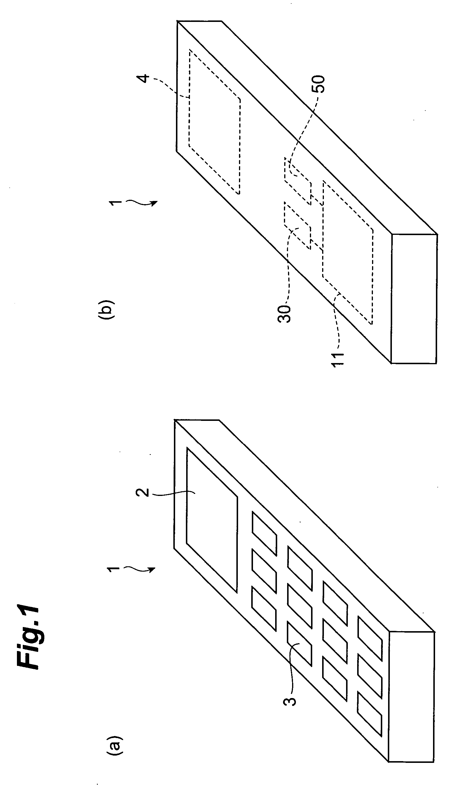 Non-contact IC apparatus and control method