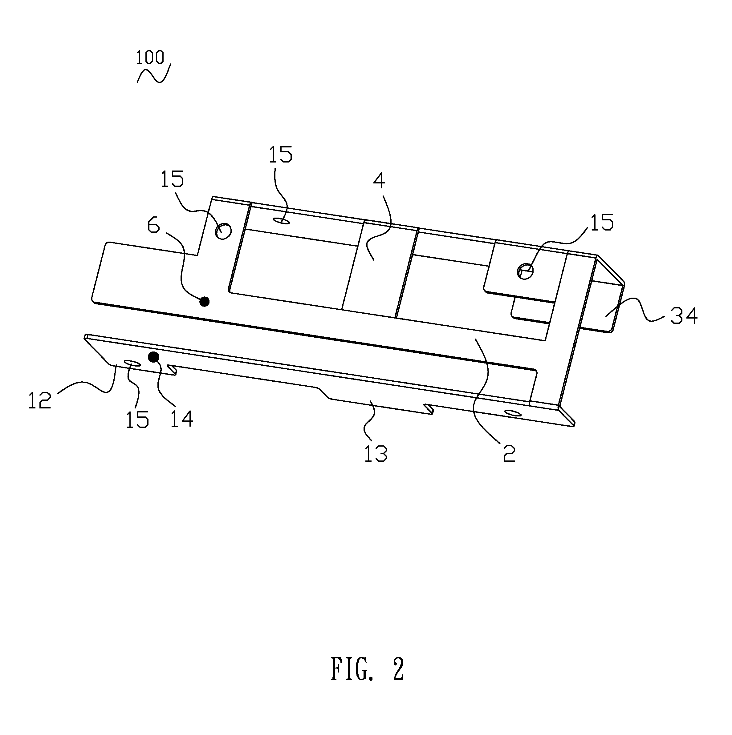 Ultra-Wideband Antenna