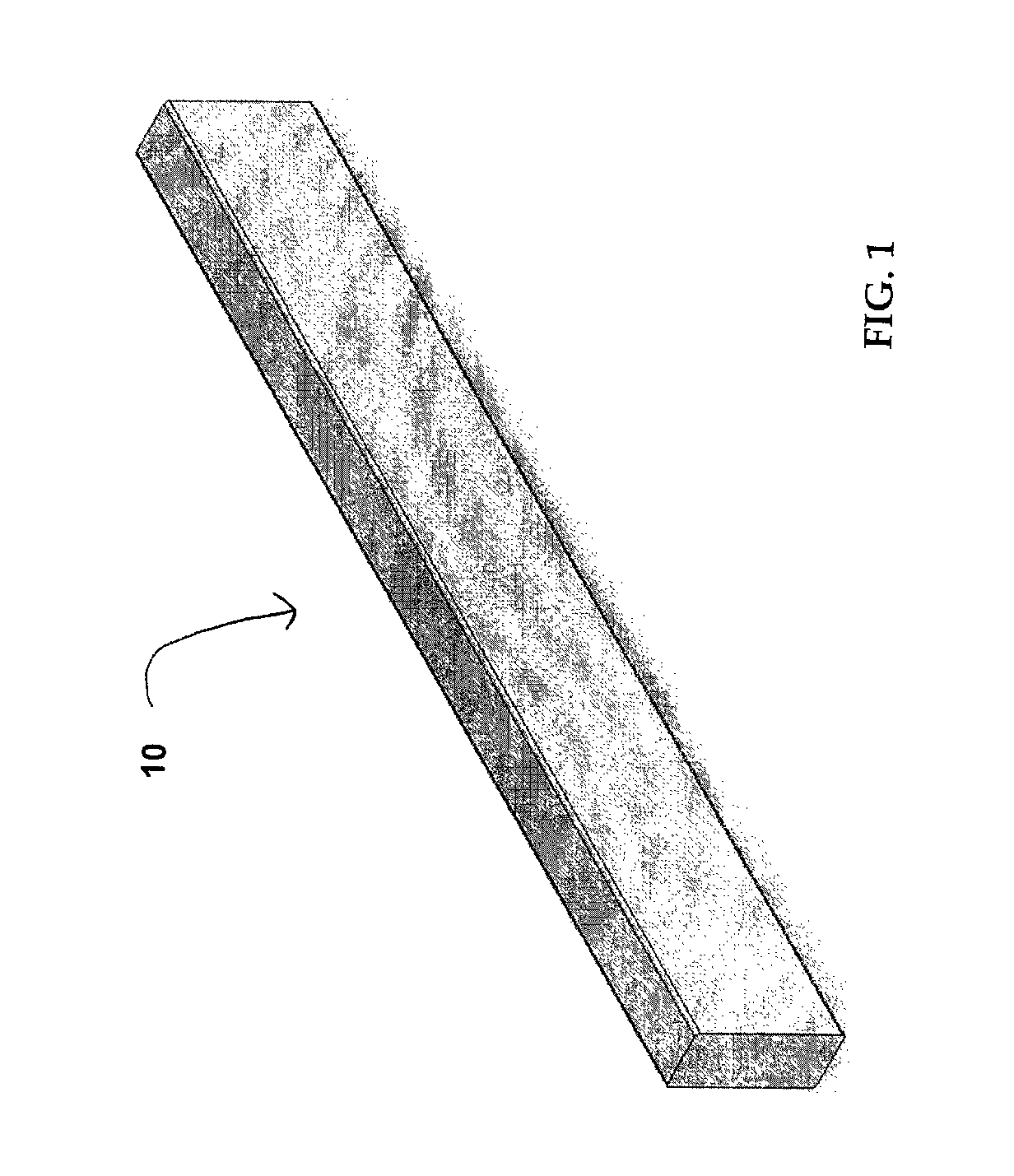 Rigid structure lubricant