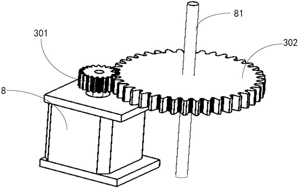 Three-dimensional printer, three-dimensional printing method and preparation method for metal slurry