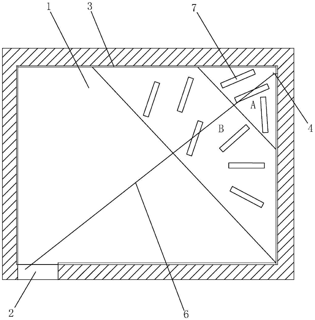 Ground fine leveling technology