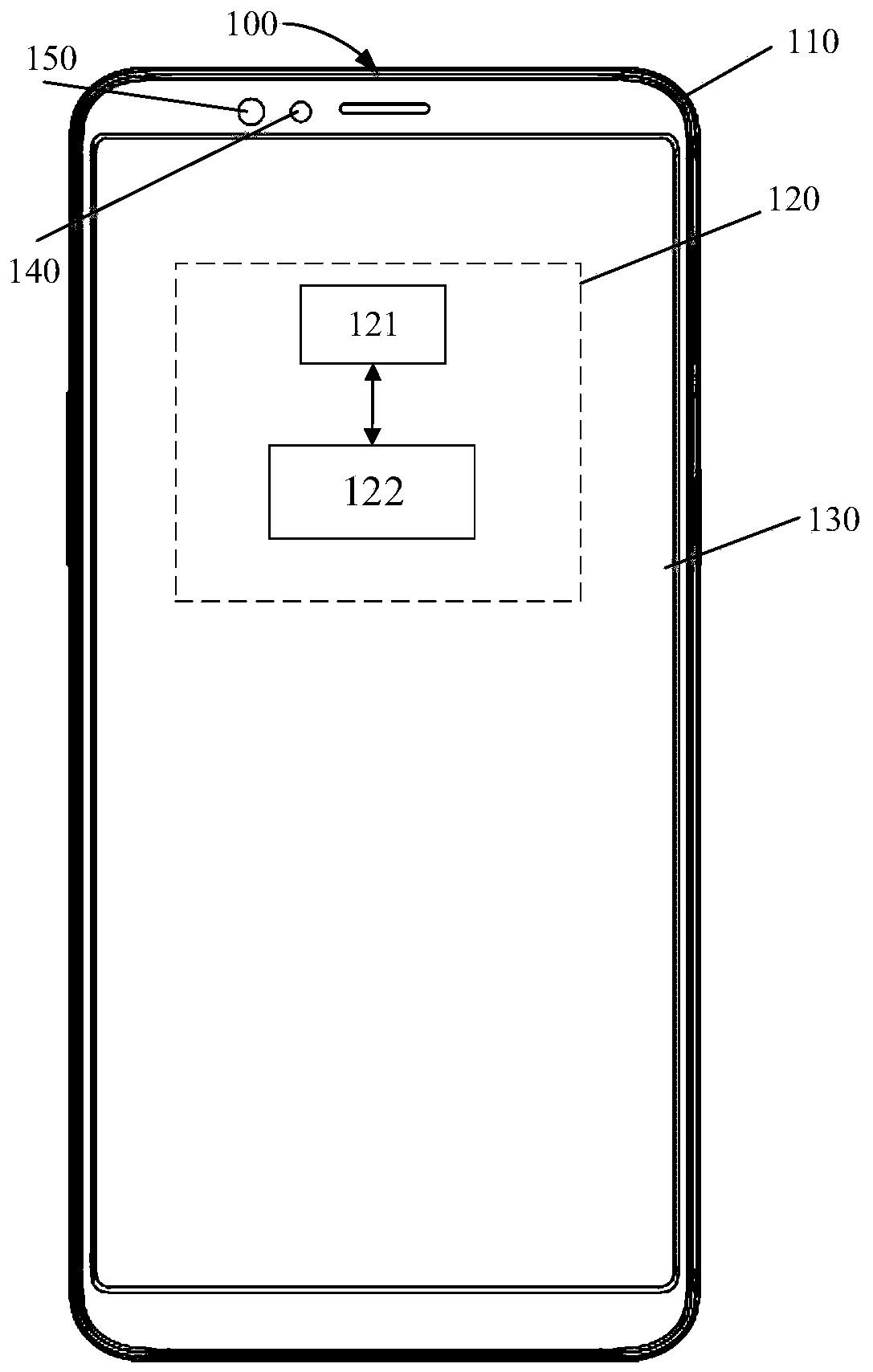 Call control method and related product