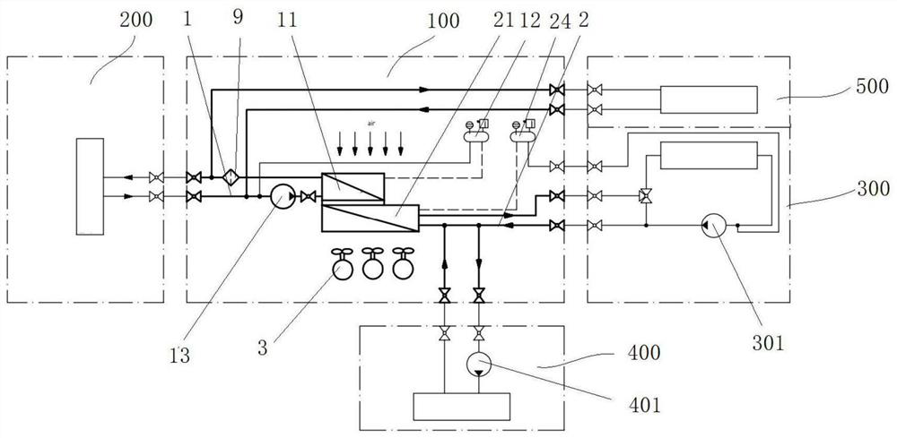 Cooling device