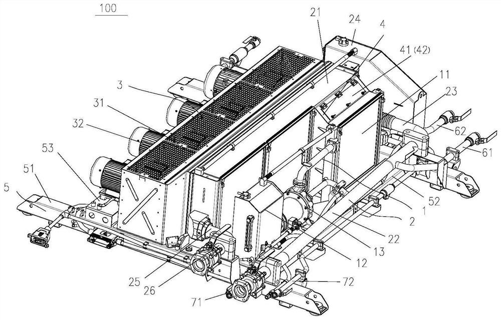 Cooling device