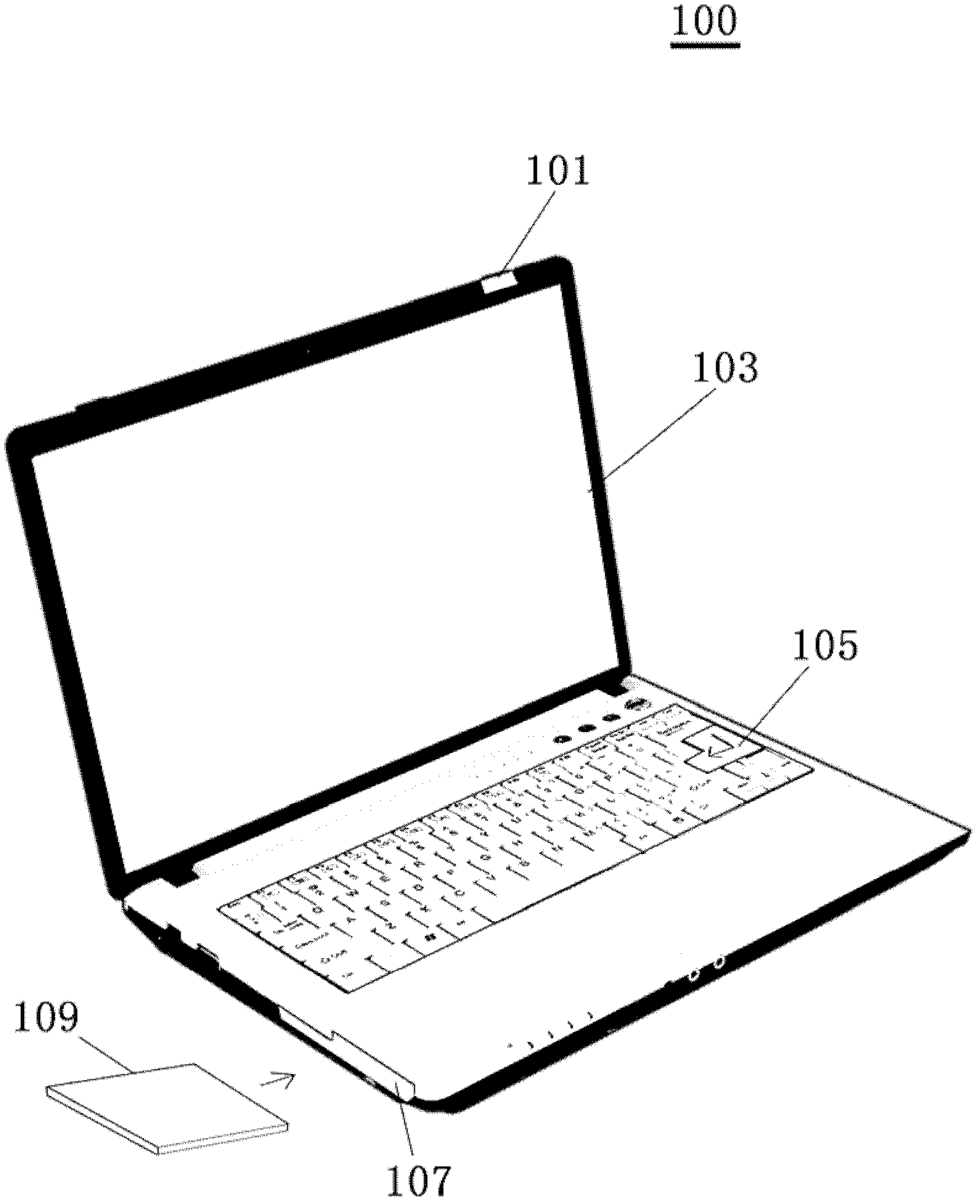 Exception recovery method and exception recovery device for device with network interface card and memory device