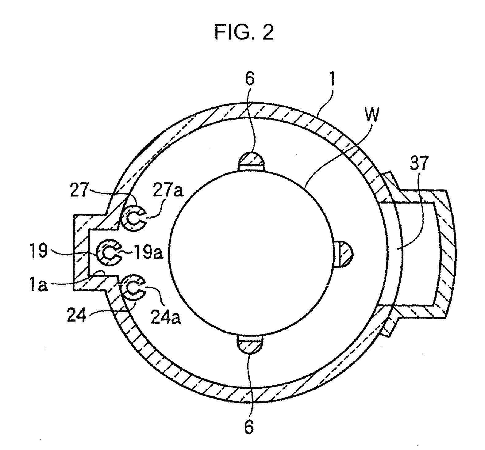 Film forming method and film forming apparatus