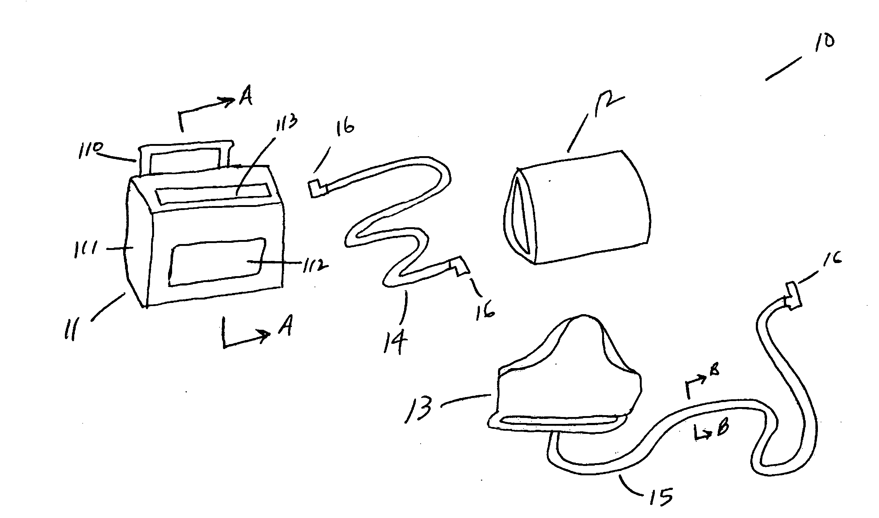 Medical equipment and methods of making and using the same