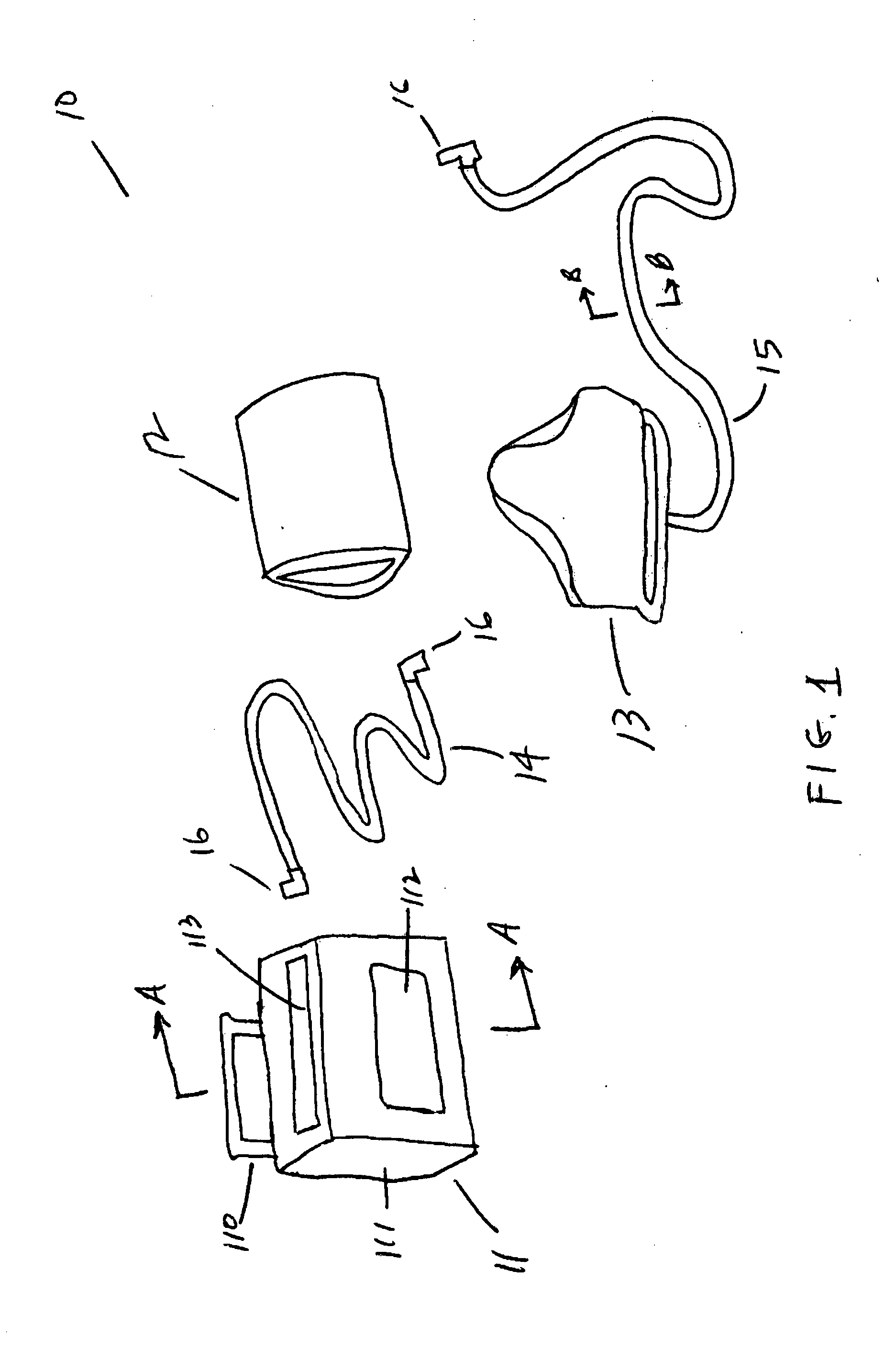 Medical equipment and methods of making and using the same