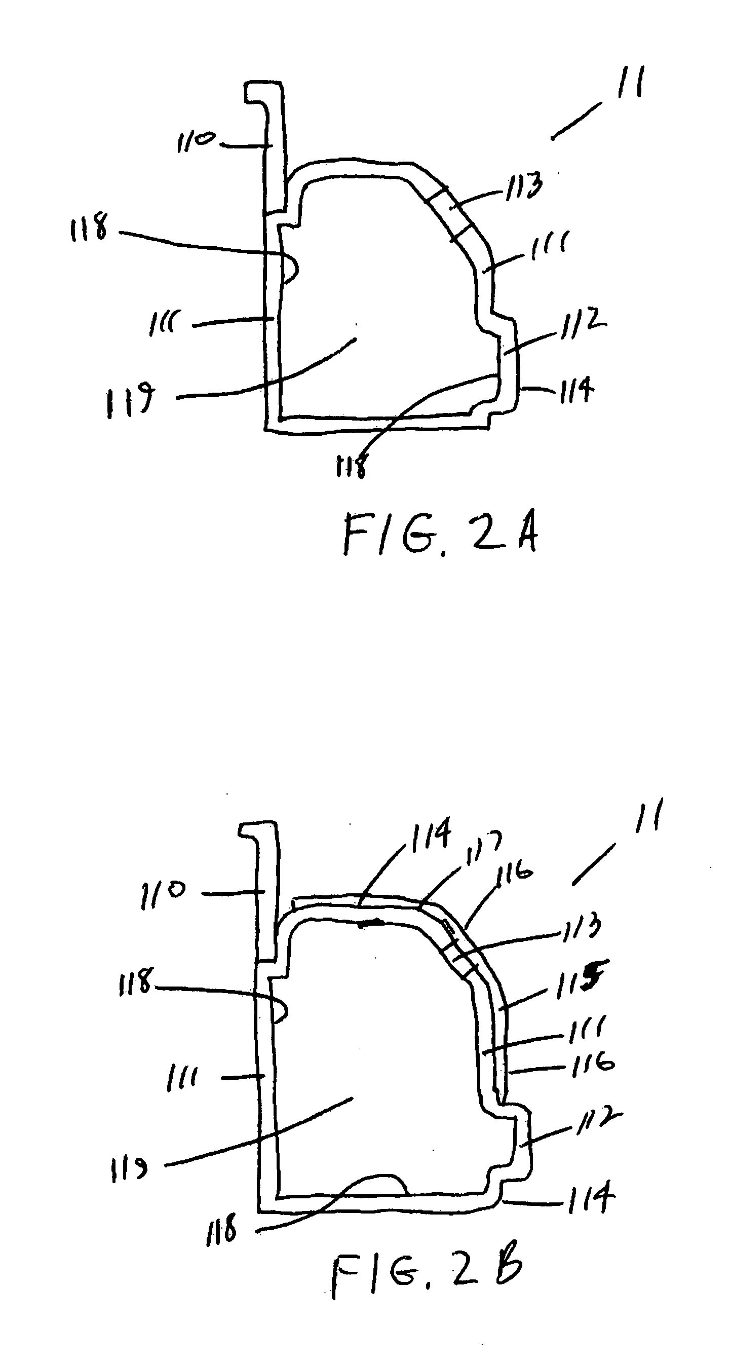 Medical equipment and methods of making and using the same