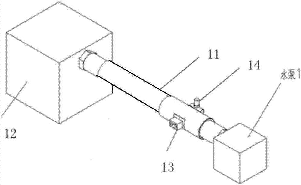 Hydrogen fuel battery starting system and method