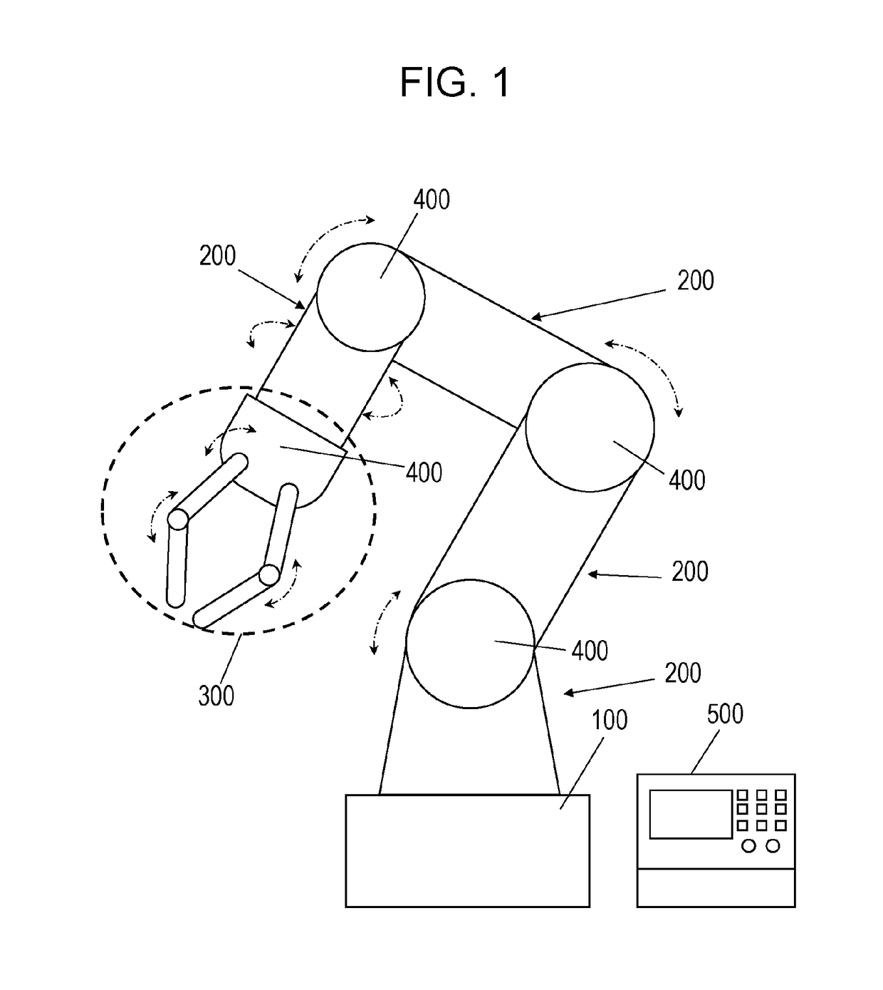 Wireless power transmission system