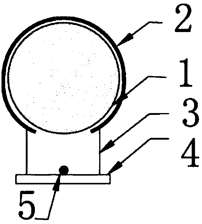 Novel optical cable sensing system for pipeline leakage detection