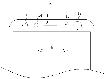 Mobile terminal