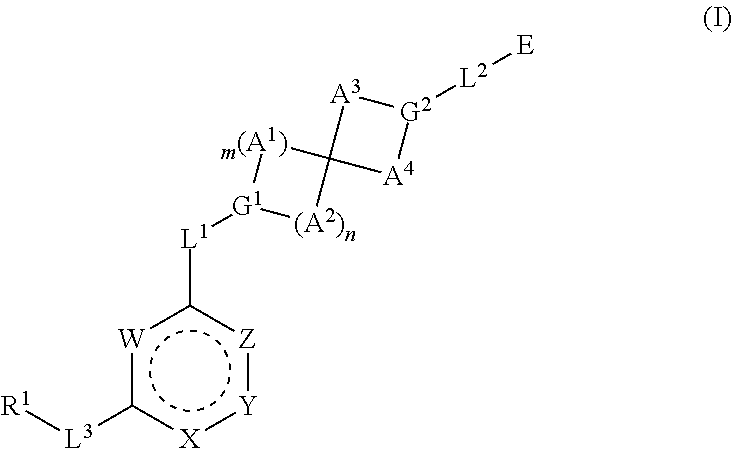 Heterocyclic spiro compounds and methods of use thereof for the treatment of cancer