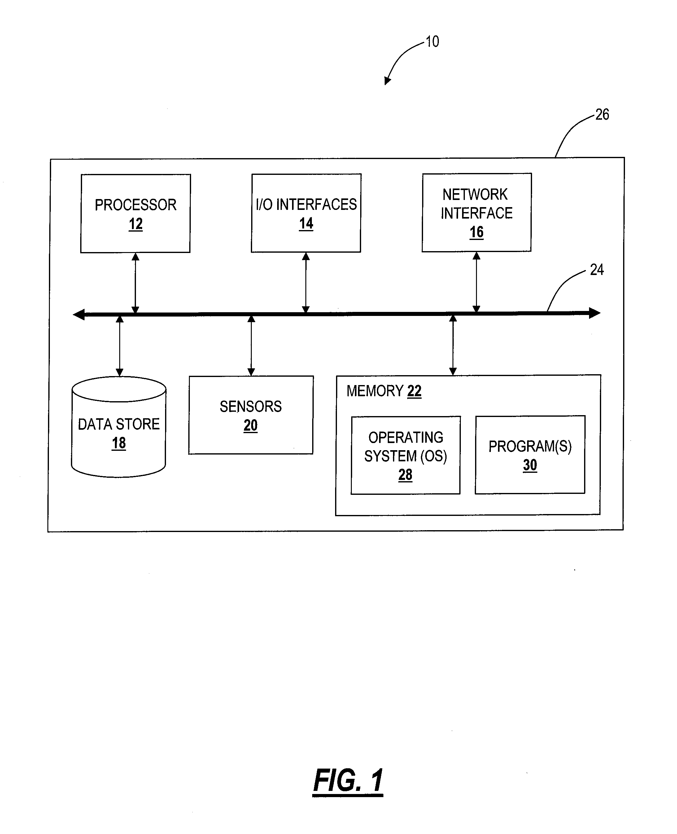 Universal payment module systems and methods for mobile computing devices