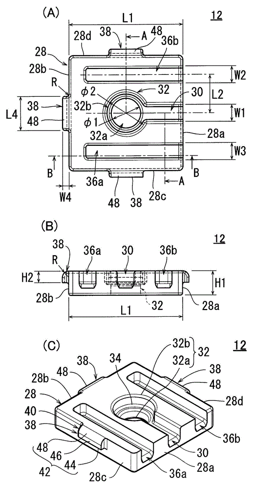 Rotary encoder