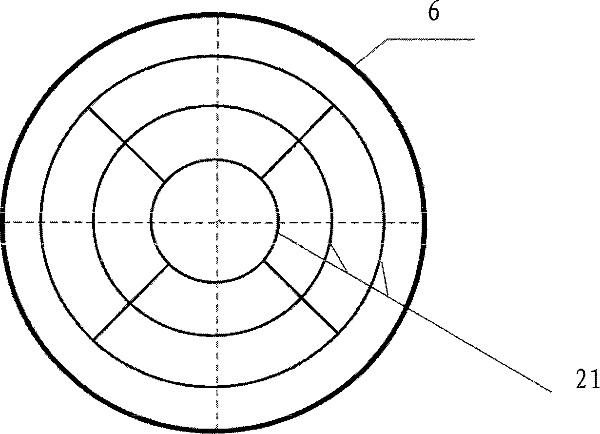 Slurry bed ft synthetic reactor and technique