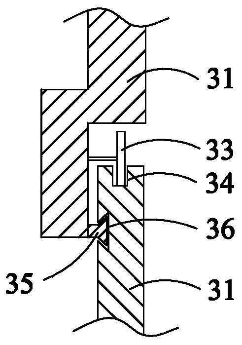 Ecological cycle breeding system and breeding method