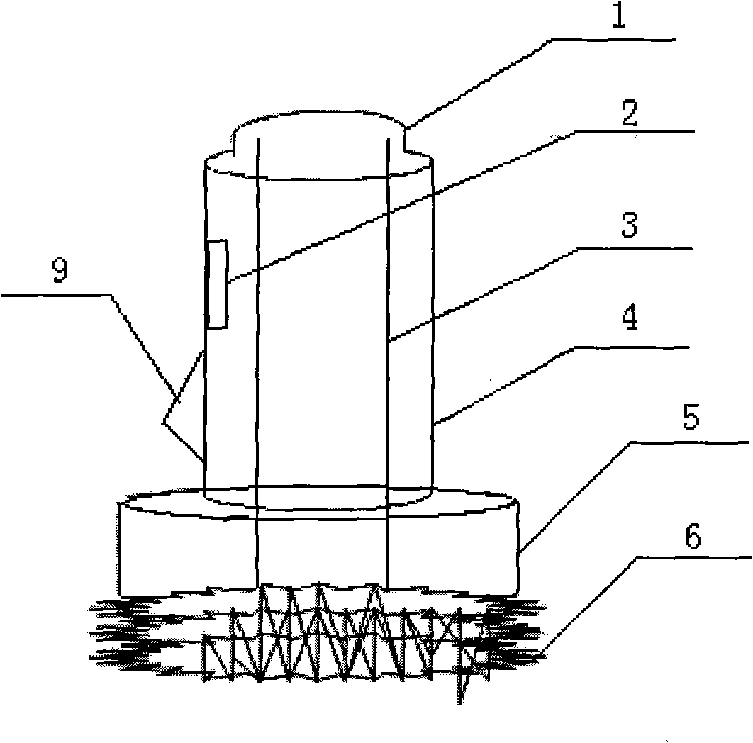 Novel boiler brusher