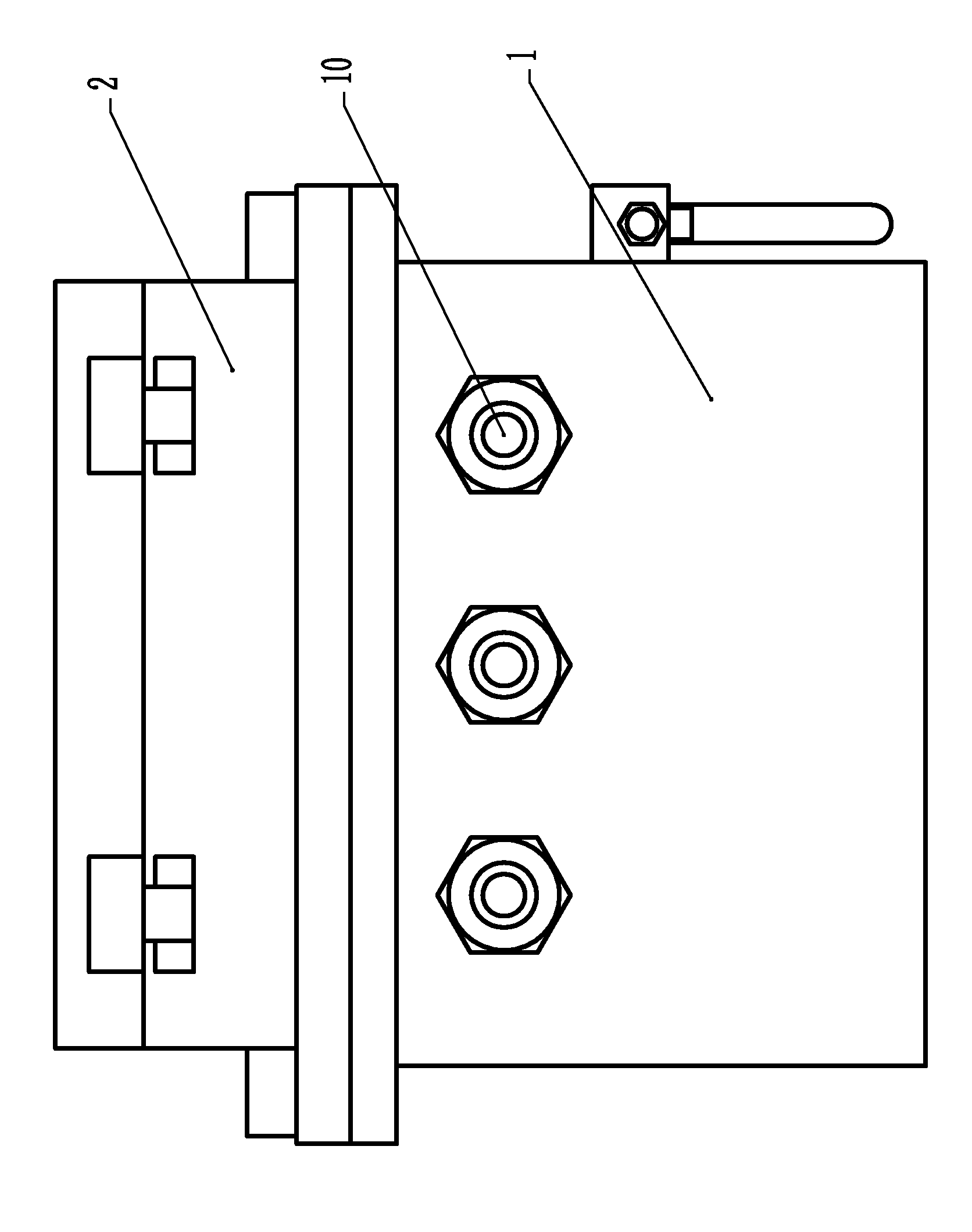 Control device for automatic dust suppression device by water spray