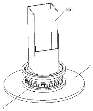 Electric feeding system and electric cooking system