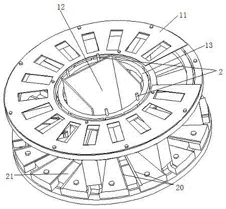 Electric feeding system and electric cooking system