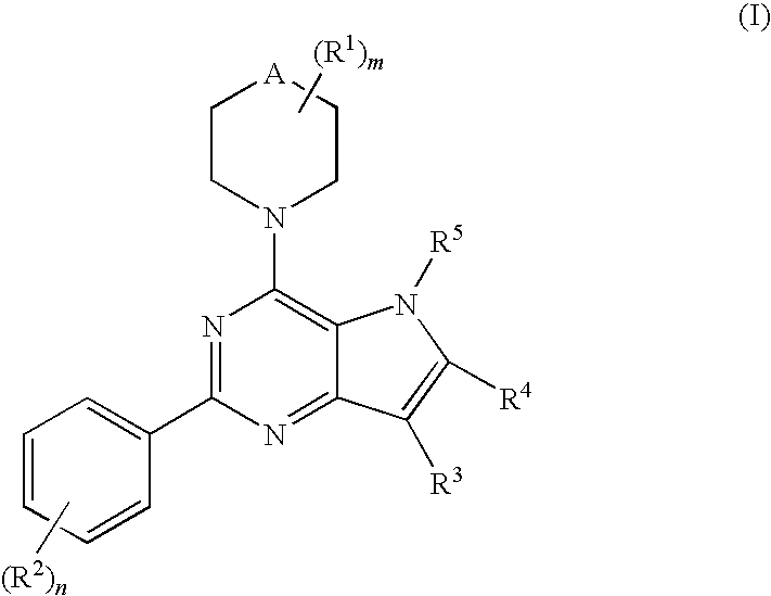 PYRROLO[3,2-d]PYRIMIDINE COMPOUNDS AND THEIR USE AS PI3 KINASE AND mTOR KINASE INHIBITORS