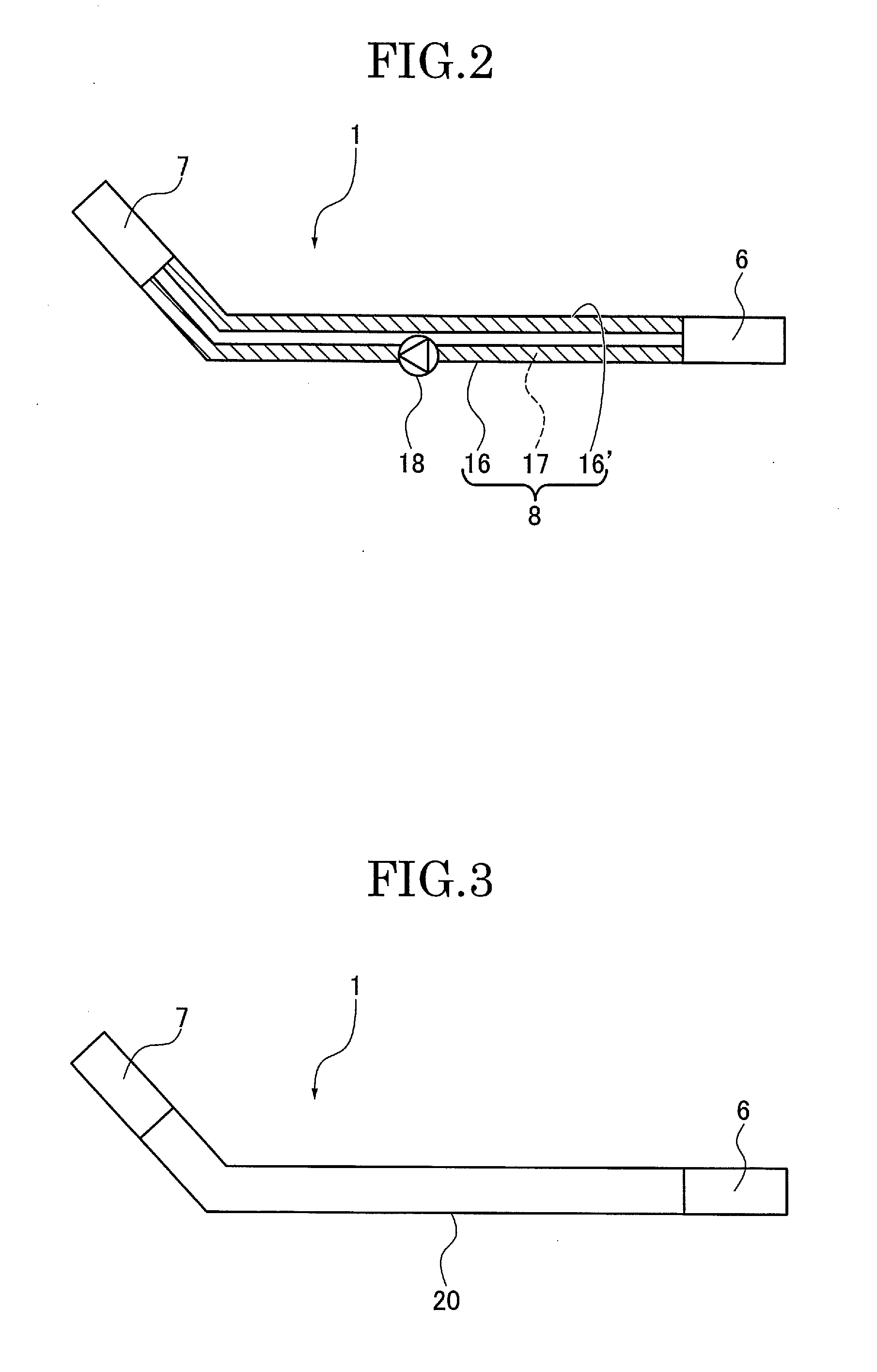 Ventilation load-reducing apparatus and vehicle air conditioner using the same