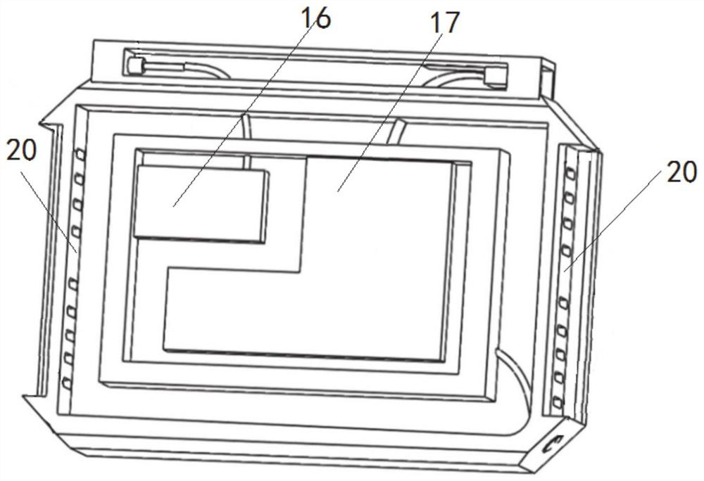 Cable fault detector and using method