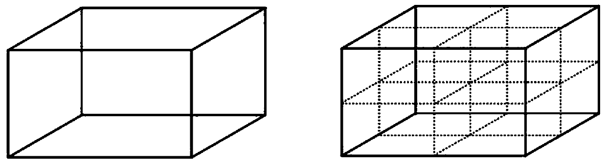 Sound source localization method based on dual mini microphone arrays