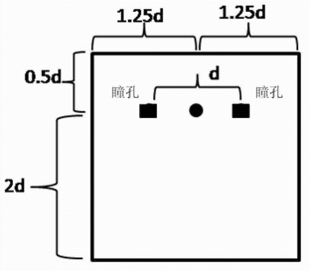 Gender classification method and system thereof based on facial images