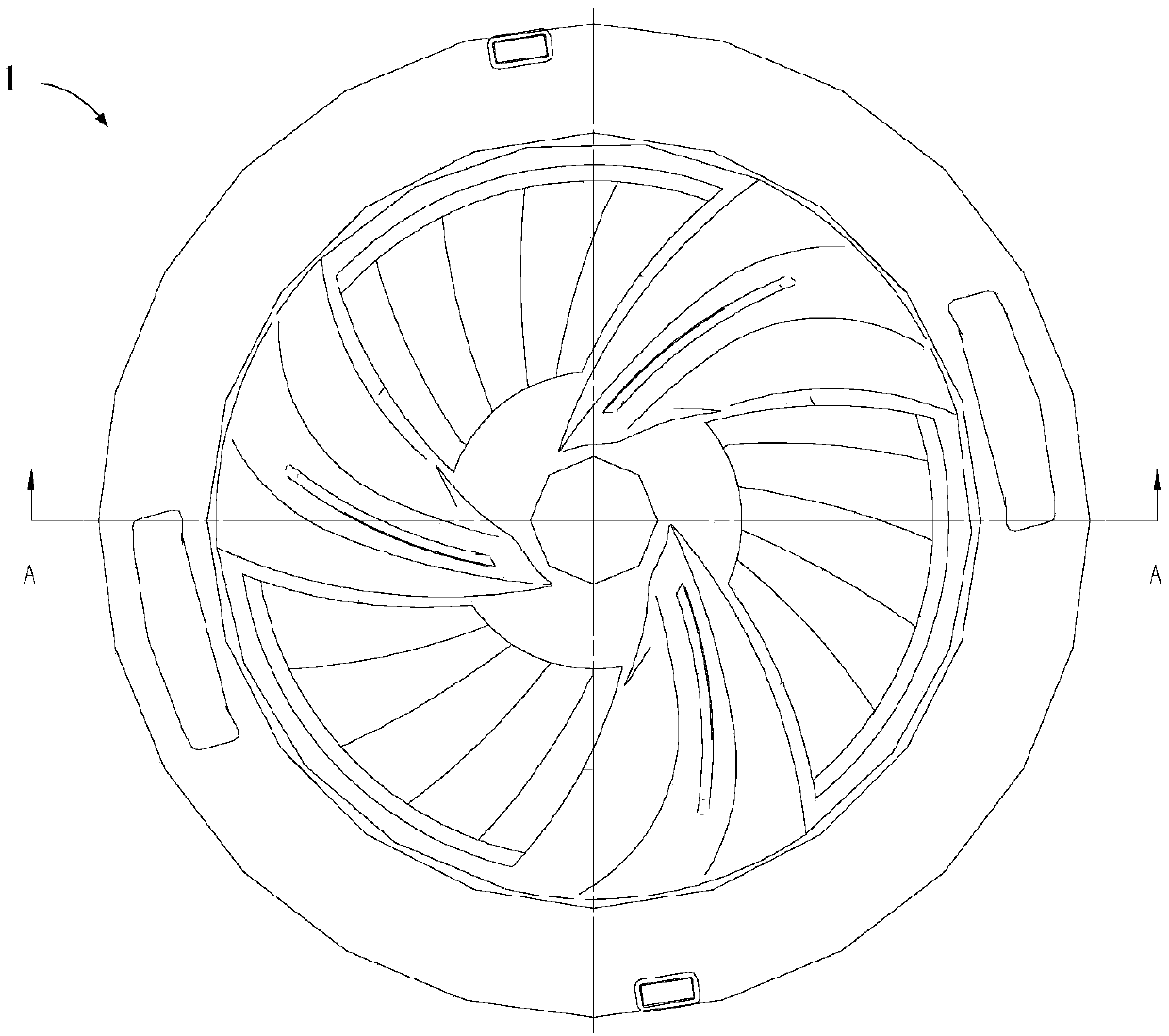 Washing machine, washing machine control method and readable storage medium